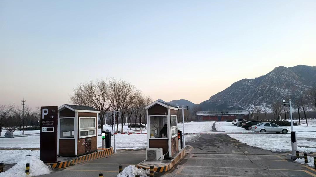 “爾濱”強勢出圈,科拓智慧停車助力多個景區(qū)迎接“八方來客” “爾濱”強勢出圈,科拓智慧停車助力多個景區(qū)迎接“八方來客”